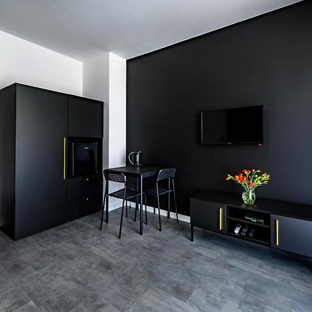 Apartament 5Th Floor Краков Экстерьер фото