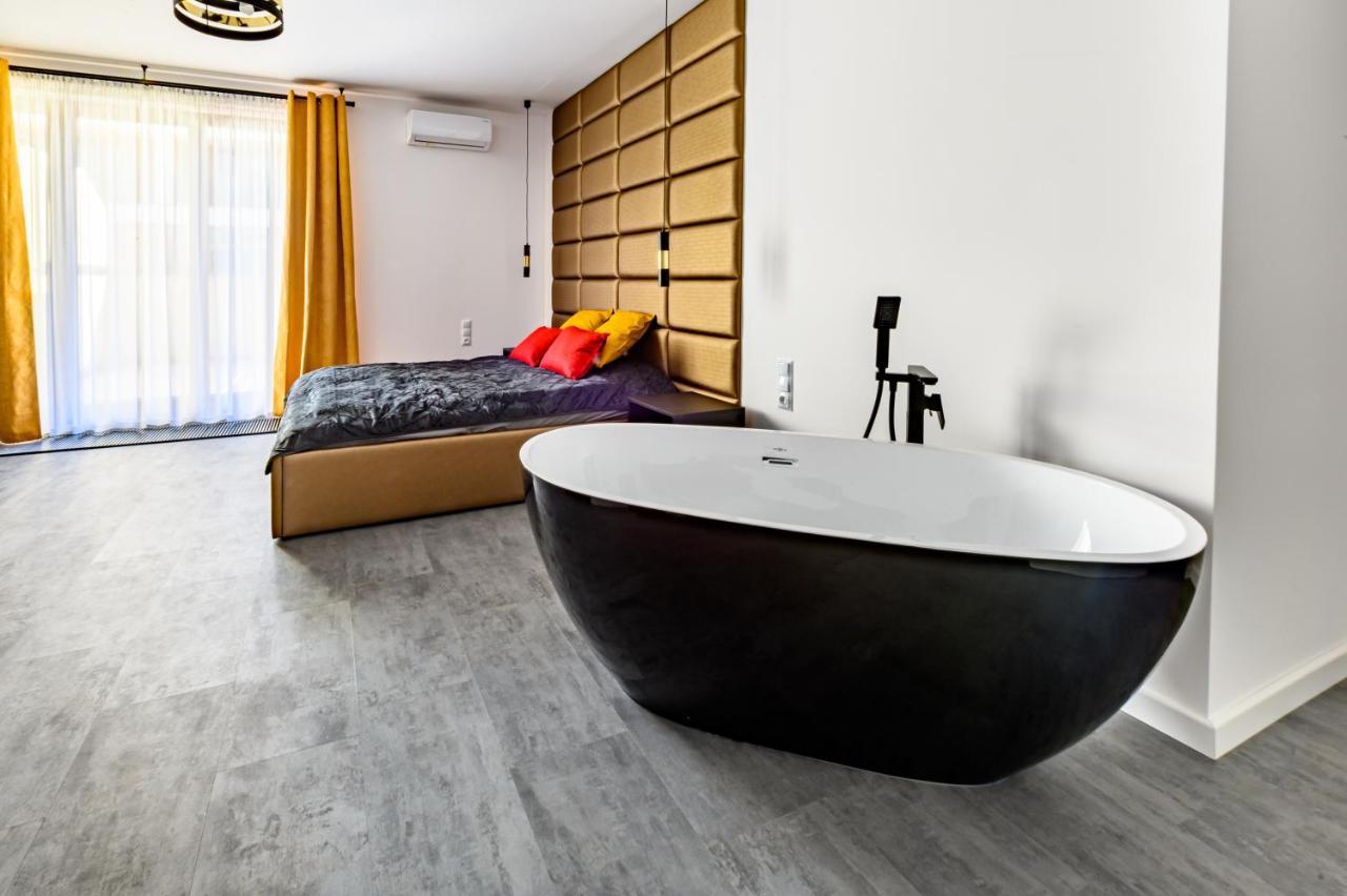 Apartament 5Th Floor Краков Экстерьер фото